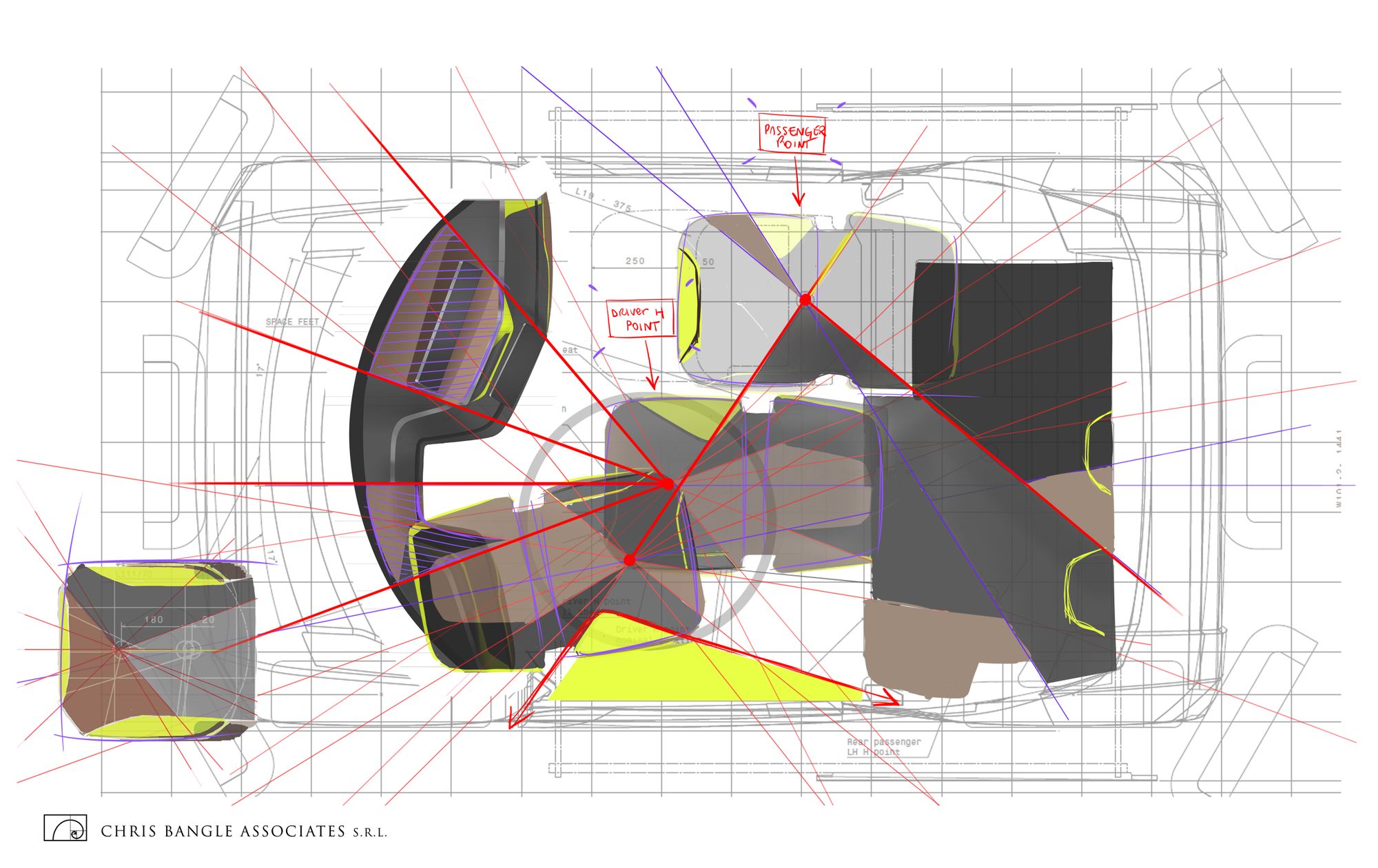 Is Automotive Design an art TED talk by Chris Bangle  TeamBHP