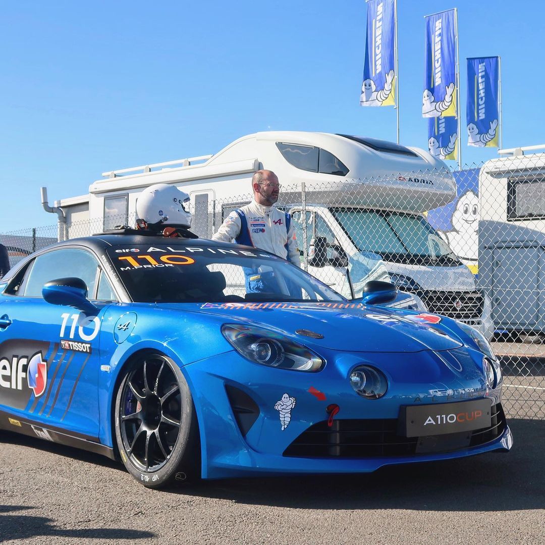 Track Review: 2022 Alfa Romeo Giulia Quadrifoglio has still got it -  Hagerty Media