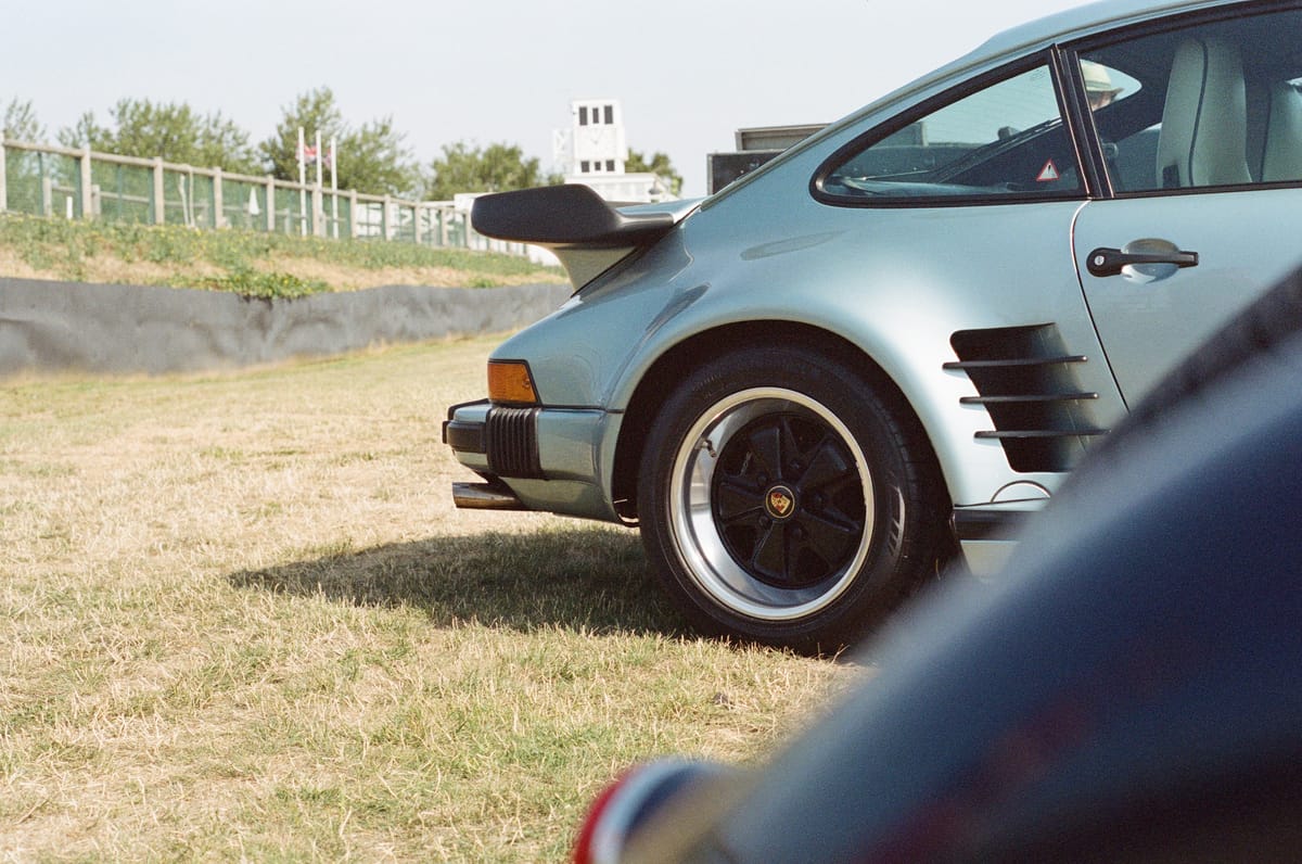 The Apex 2025: Automotive Events Calendar